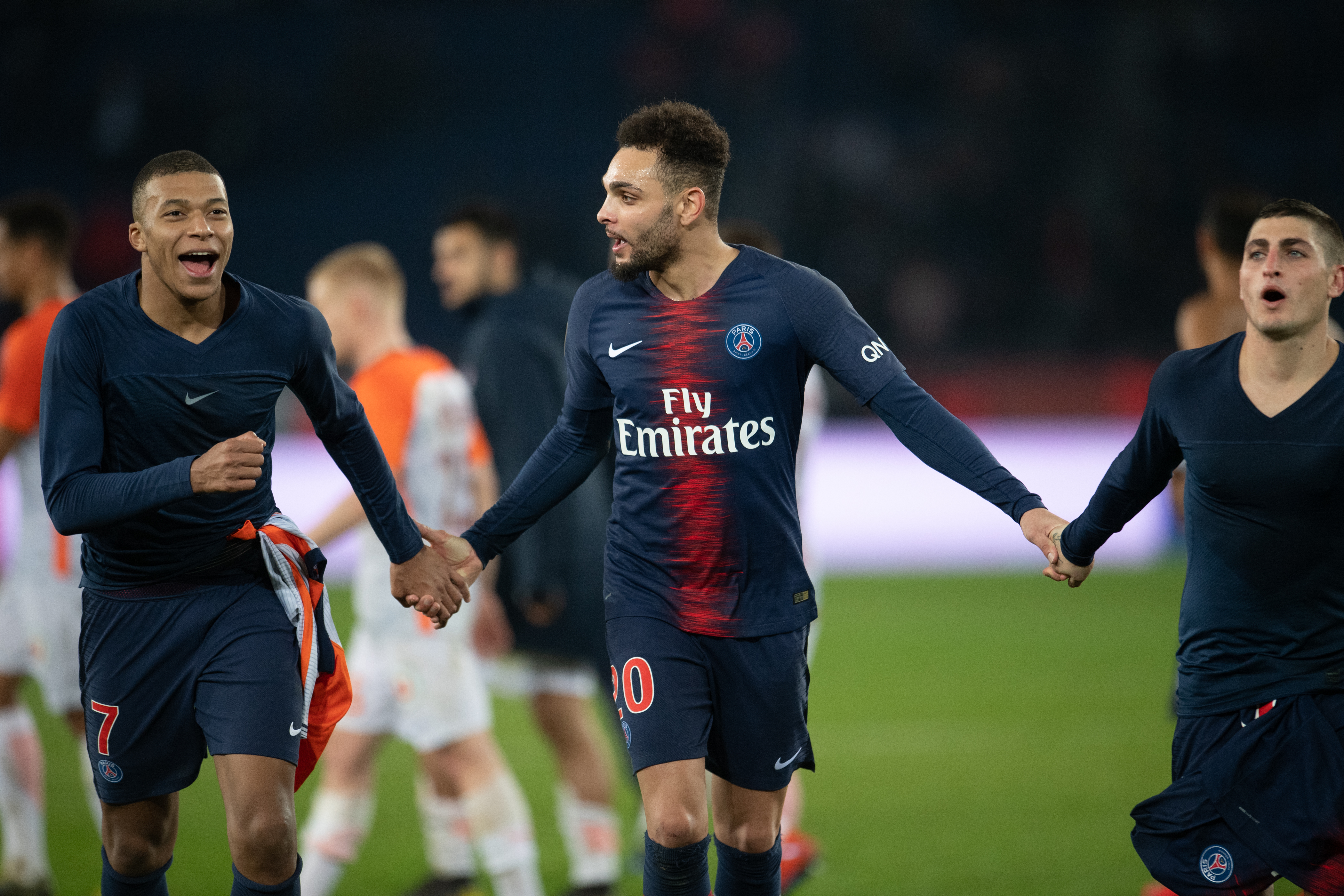 夺得球权 夺得球权