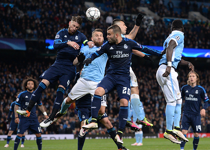 成为了皇马 成为了皇马