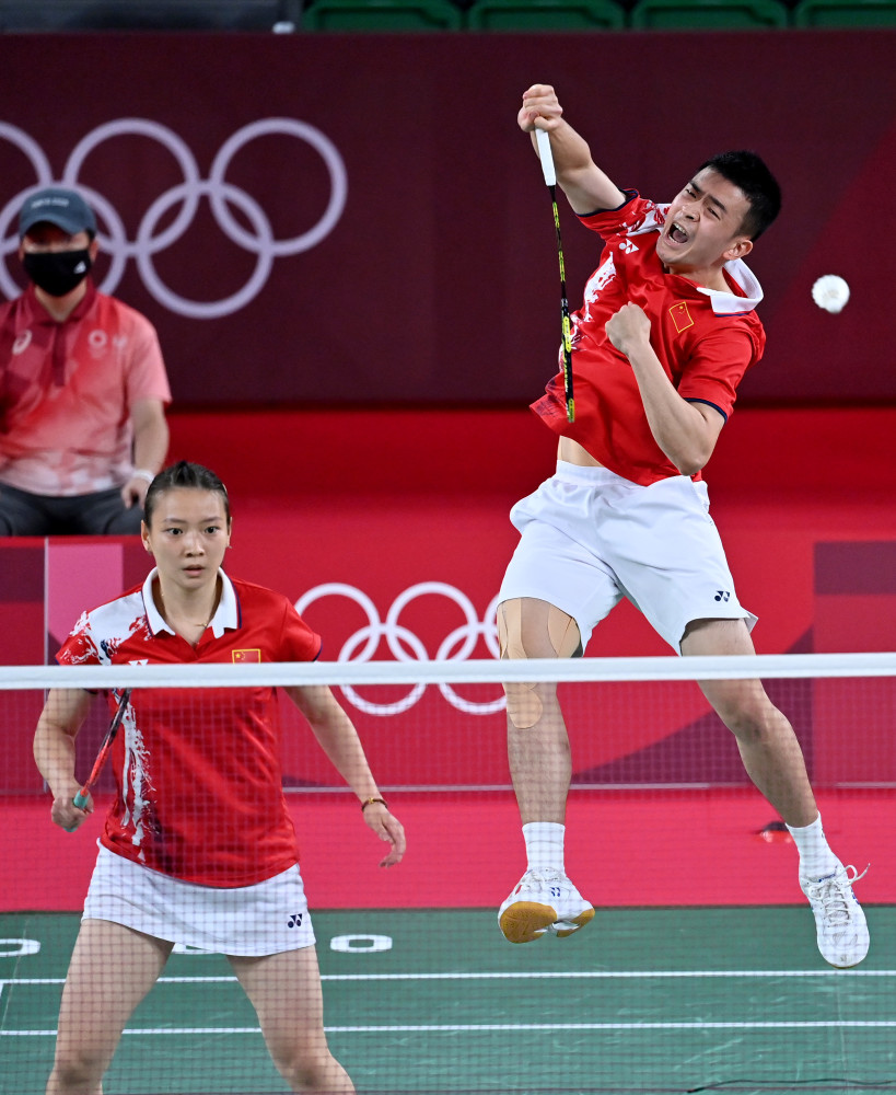 为中国男篮 为中国男篮