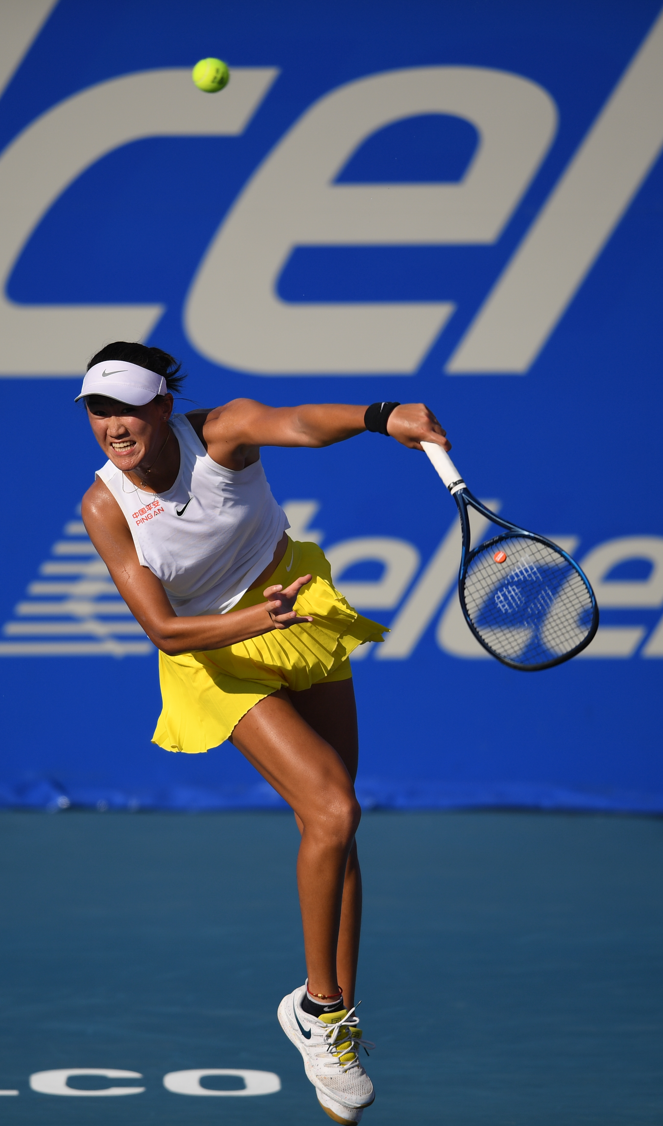 备受瞩目的 备受瞩目的