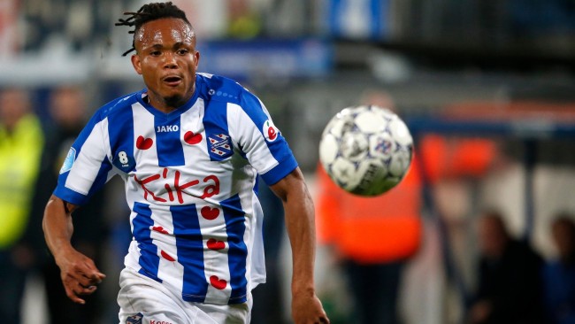 中崭露头角 中崭露头角