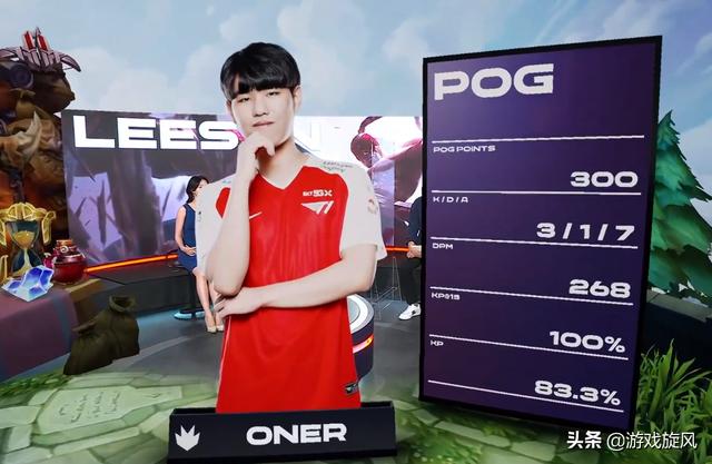 现出高水准 现出高水准