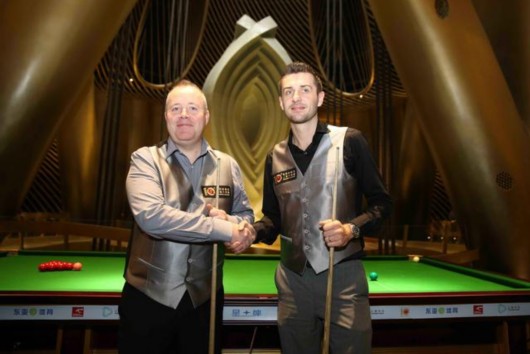 证明实力的 证明实力的